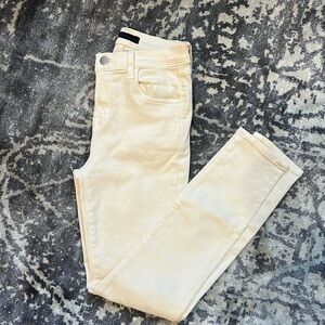 J Brand Alana Skinny Jean